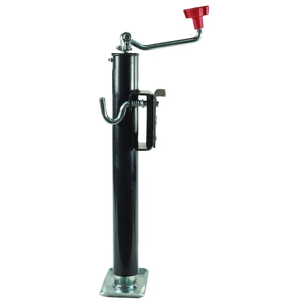 Sunbelt Jack, Bracket Mount Swivel 7.55" x21.9" x5.75" A-B1CM28304 - main